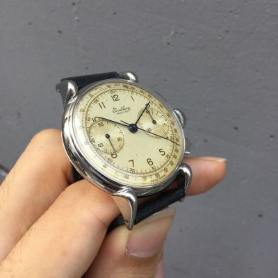 画像3: BREITLING