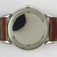 LONGINES(ロンジン)｜Railroad　レイルロード　手巻　SS