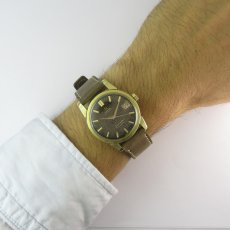 OMEGA(オメガ)｜Seamaster　シーマスター　自動巻　GT