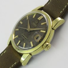 OMEGA(オメガ)｜Seamaster　シーマスター　自動巻　GT