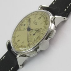 BREITLING(ブライトリング)｜手巻　SS