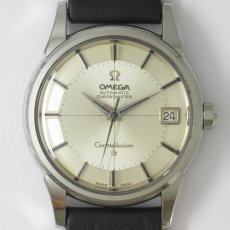 OMEGA(オメガ)｜Constellation　コンステレーション　自動巻　SS