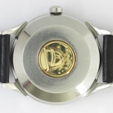 OMEGA（オメガ）｜Constellation　Cal.501　Ref.28525SC　SS