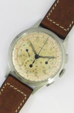 GALLET（ギャレット）｜手巻　Cal.Excelsior4　SS　