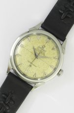 OMEGA（オメガ）｜Constellation　Cal.501　Ref.28525SC　SS