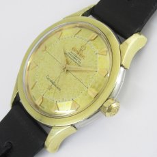 OMEGA（オメガ）｜Constellation　自動巻　Cal.505　Ref.2852-1　GT