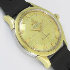 OMEGA（オメガ）｜Constellation　自動巻　Cal.505　Ref.2852-1　GT