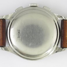 GALLET（ギャレット）｜手巻　Cal.Excelsior4　SS　