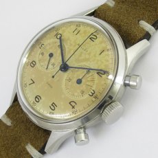 GALLET（ギャレット）｜手巻　Cal.EXCELSIOR PARK4　SS　