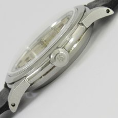 OMEGA（オメガ）｜Constellation　Cal.501　Ref.28525SC　SS