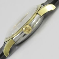 OMEGA（オメガ）｜Constellation　自動巻　Cal.505　Ref.2852-1　GT