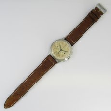 GALLET（ギャレット）｜手巻　Cal.Excelsior4　SS　