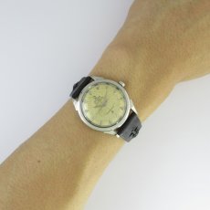 OMEGA（オメガ）｜Constellation　Cal.501　Ref.28525SC　SS