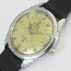 OMEGA（オメガ）｜Constellation　Cal.501　Ref.28525SC　SS