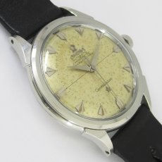 OMEGA（オメガ）｜Constellation　Cal.501　Ref.28525SC　SS