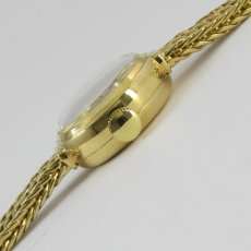 ROLEX(ロレックス)｜手巻　18KYG