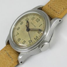 LONGINES(ロンジン)｜手巻　SS