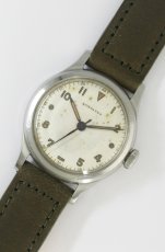 LONGINES(ロンジン)｜手巻　SS