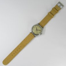 LONGINES(ロンジン)｜手巻　SS