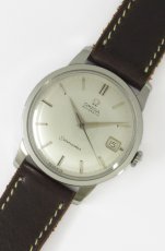 OMEGA(オメガ)｜Seamaster　シーマスター　自動巻　SS