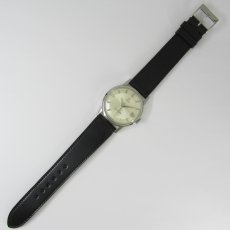 OMEGA(オメガ)｜Seamaster　シーマスター　手巻　SS