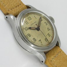 LONGINES(ロンジン)｜手巻　SS