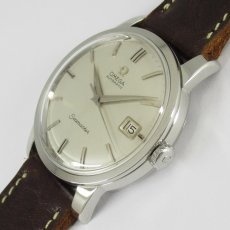 OMEGA(オメガ)｜Seamaster　シーマスター　自動巻　SS