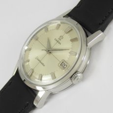 OMEGA(オメガ)｜Seamaster　シーマスター　手巻　SS