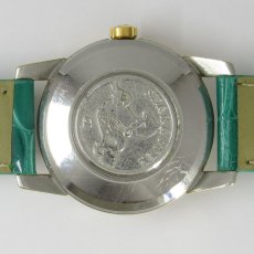 OMEGA(オメガ)｜Seamaster　シーマスター　自動巻　GT