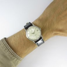 OMEGA(オメガ)｜Seamaster　シーマスター　手巻　SS