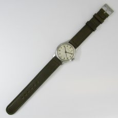 LONGINES(ロンジン)｜手巻　SS