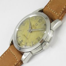 OMEGA(オメガ)｜Seamaster　シーマスター　自動巻　SS