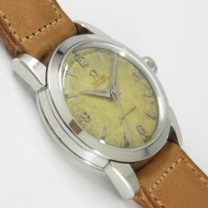 OMEGA(オメガ)｜Seamaster　シーマスター　自動巻　SS