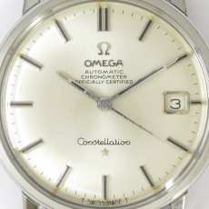 OMEGA(オメガ)｜Constellation　コンステレーション　自動巻　Cal.564　SS