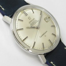 OMEGA(オメガ)｜Constellation　コンステレーション　自動巻　Cal.564　SS