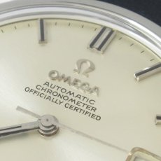 OMEGA(オメガ)｜Constellation　コンステレーション　自動巻　Cal.564　SS