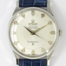 OMEGA(オメガ)｜Constellation　コンステレーション　自動巻　Cal.501　SS