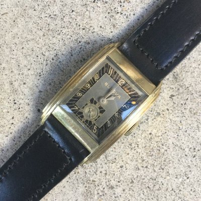 画像1: BULOVA