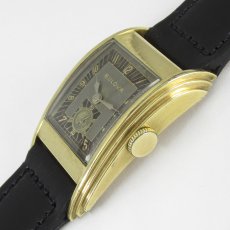 BULOVA(ブローバ)｜手巻　GF