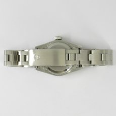 ROLEX(ロレックス)｜OYSTER PERPETUAL　オイスターパーペチュアル　自動巻