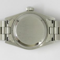 ROLEX(ロレックス)｜OYSTER PERPETUAL　オイスターパーペチュアル　自動巻