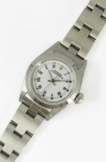 ROLEX(ロレックス)｜OYSTER PERPETUAL　オイスターパーペチュアル　自動巻