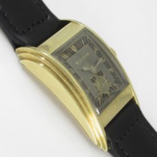 BULOVA(ブローバ)｜手巻　GF