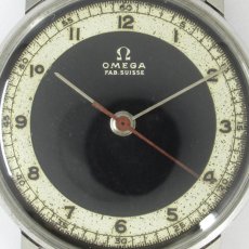 OMEGA(オメガ)｜手巻　Cal.30T2SC　SS