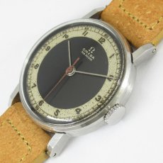 OMEGA(オメガ)｜手巻　Cal.30T2SC　SS