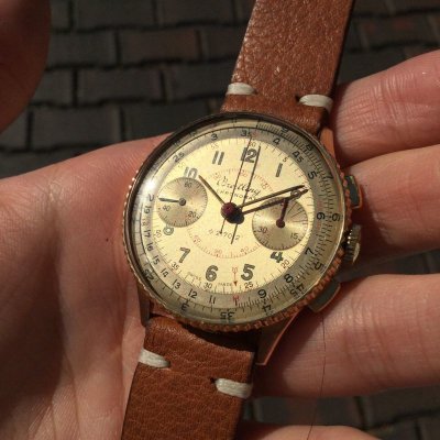 画像2: BREITLING