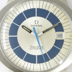 OMEGA(オメガ)｜DYNAMIC　ダイナミック　手巻　Cal.613　SS