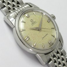 OMEGA(オメガ)｜Seamaster　シーマスター　自動巻　Cal.501　SS