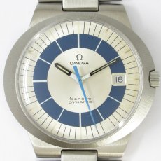 OMEGA(オメガ)｜DYNAMIC　ダイナミック　手巻　Cal.613　SS