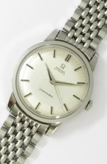 OMEGA(オメガ)｜Seamaster　シーマスター　自動巻　Cal.552　SS